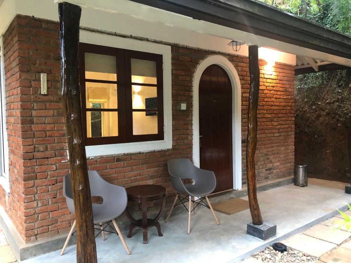 River Garden Resort Belihuloya Exterior foto