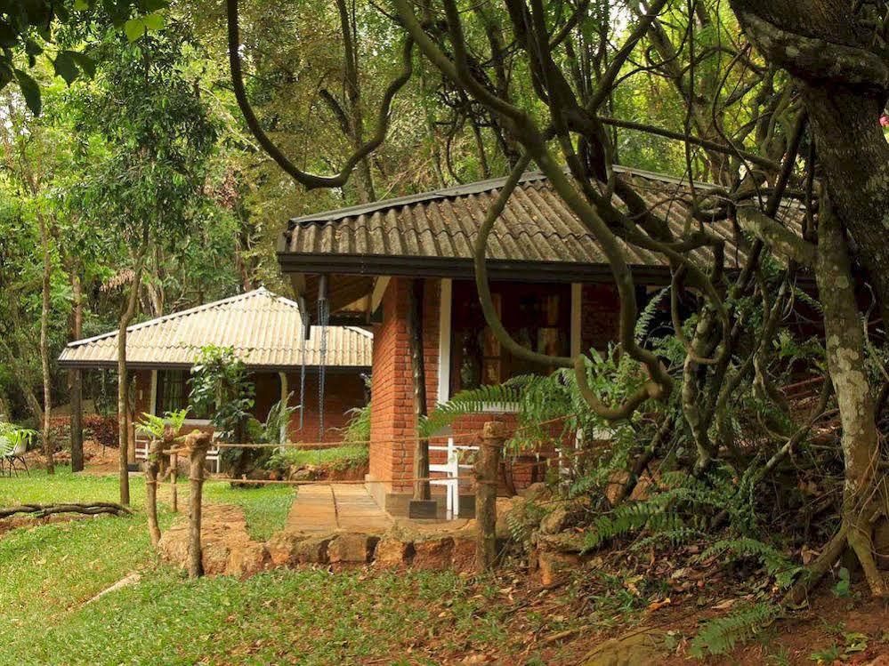 River Garden Resort Belihuloya Exterior foto