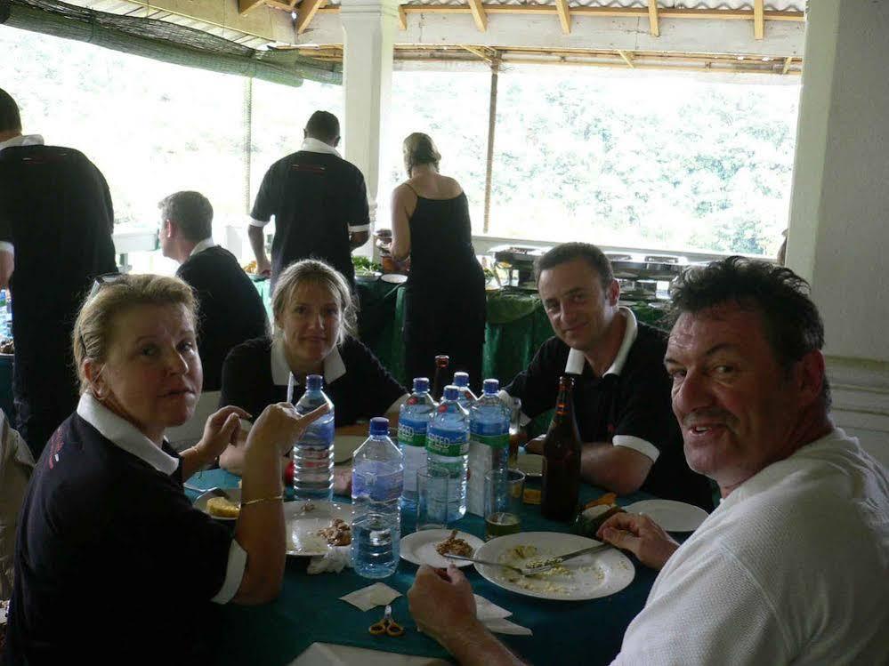 River Garden Resort Belihuloya Exterior foto