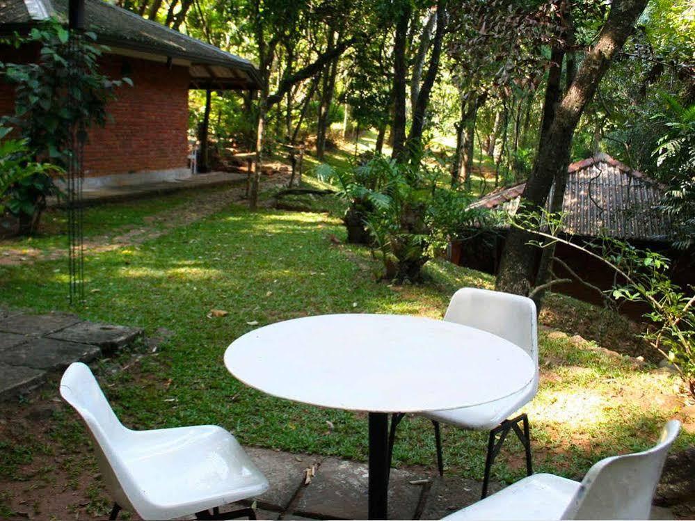 River Garden Resort Belihuloya Exterior foto