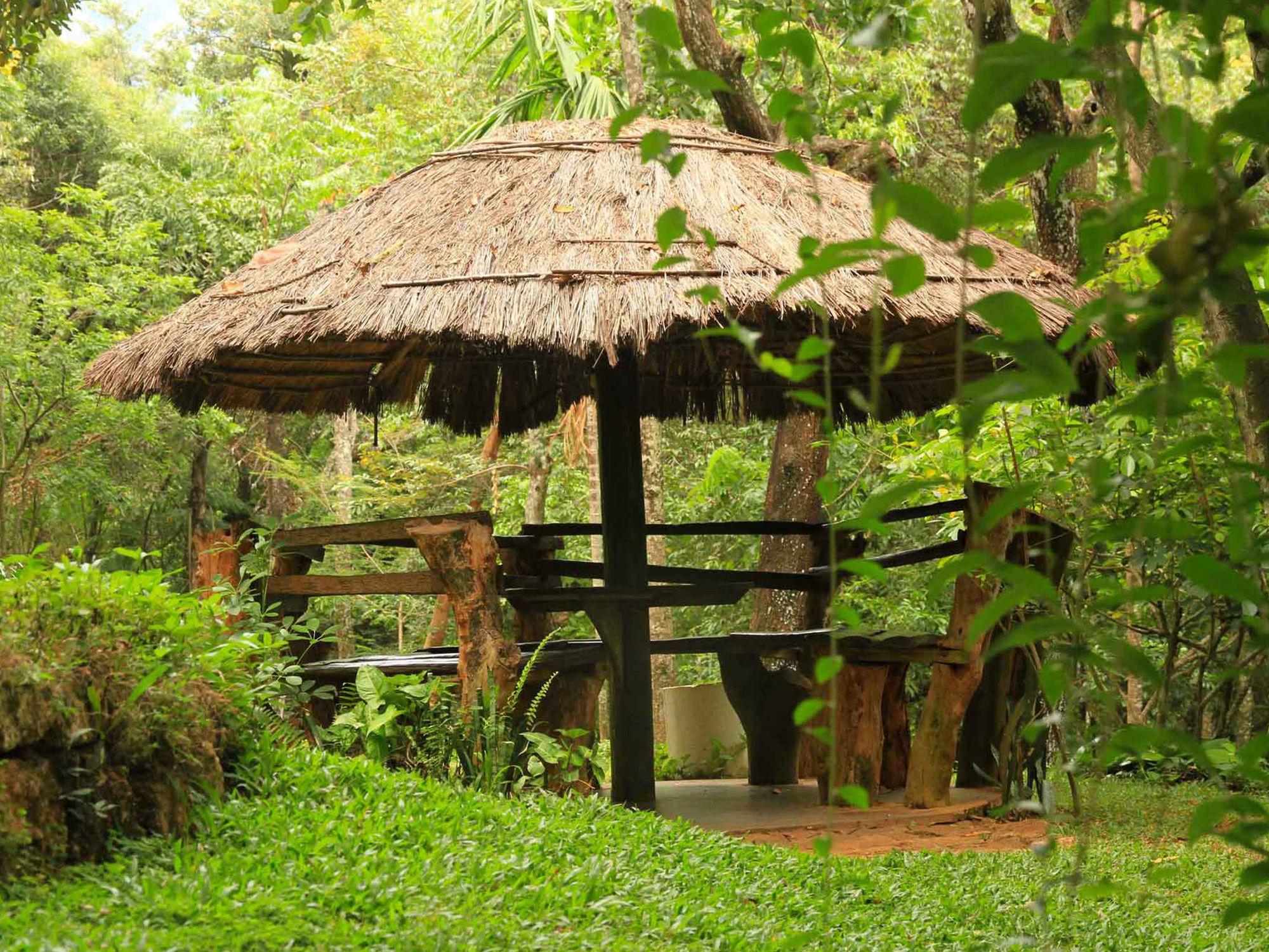 River Garden Resort Belihuloya Exterior foto