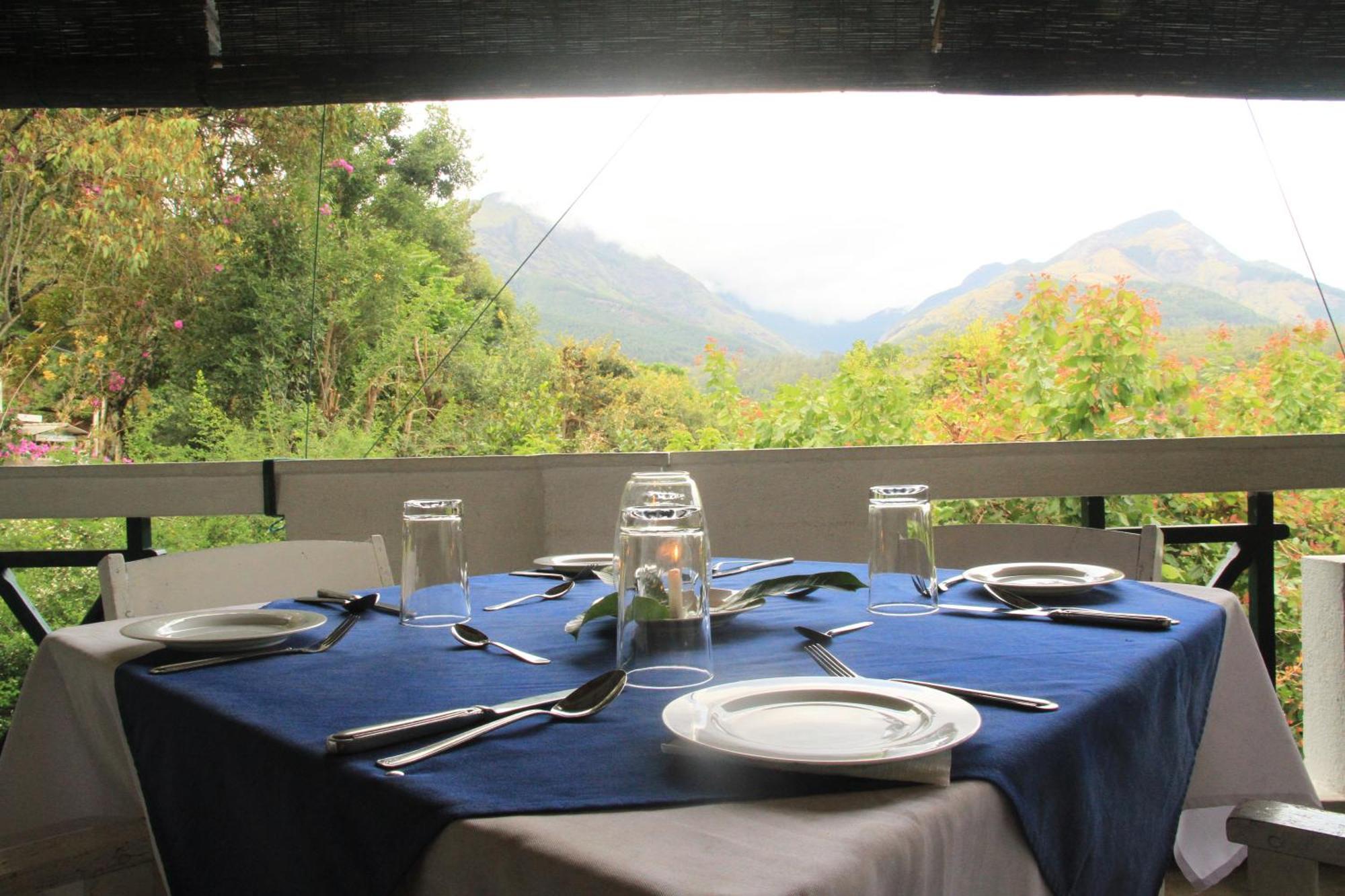 River Garden Resort Belihuloya Exterior foto
